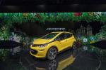 Opel Ampera-e 2016 года